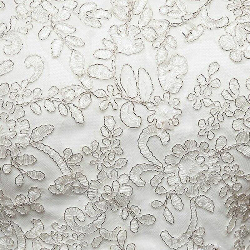 Robe Mariage Vintage Chic