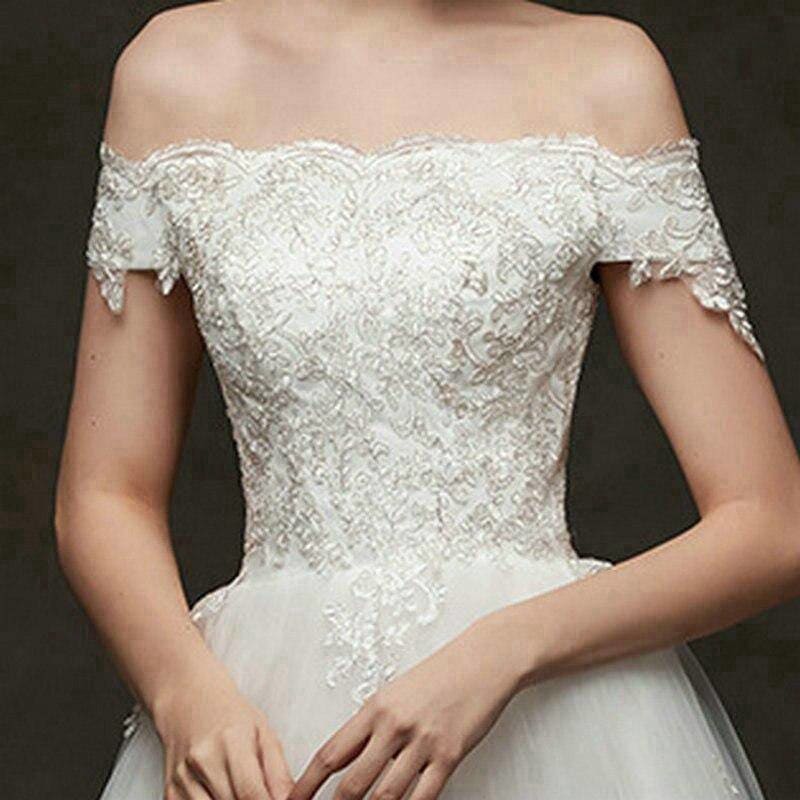 Robe Mariage Vintage Chic