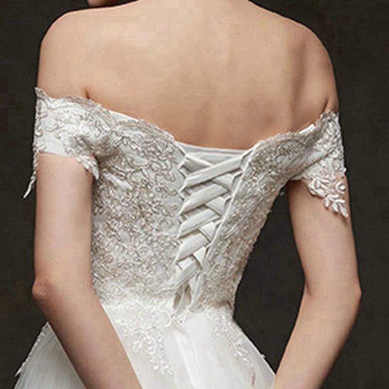 Robe Mariage Vintage Chic