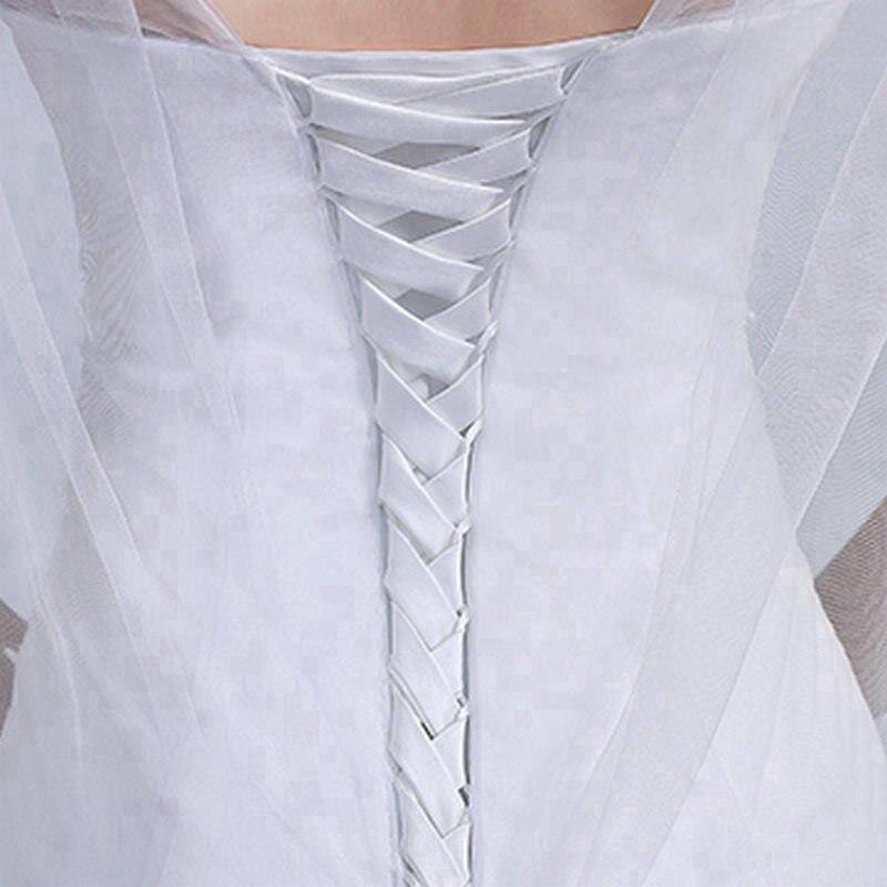 Robe Mariage Vintage Dentelle