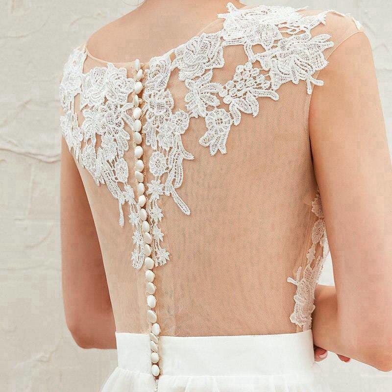 Robe Mariage Vintage Soirée