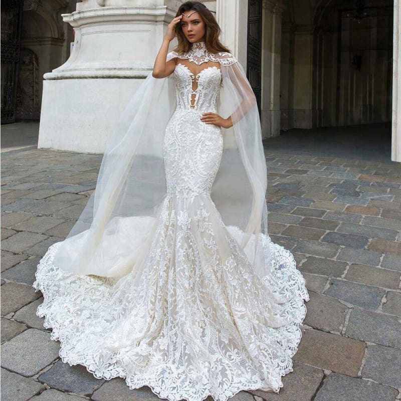 Robe Mariée Vintage