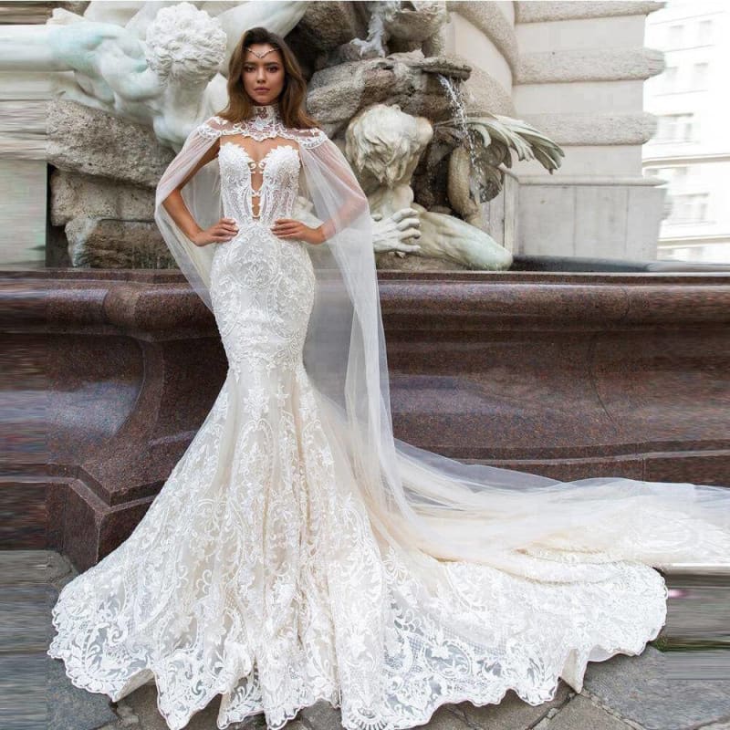 Robe Mariée Vintage