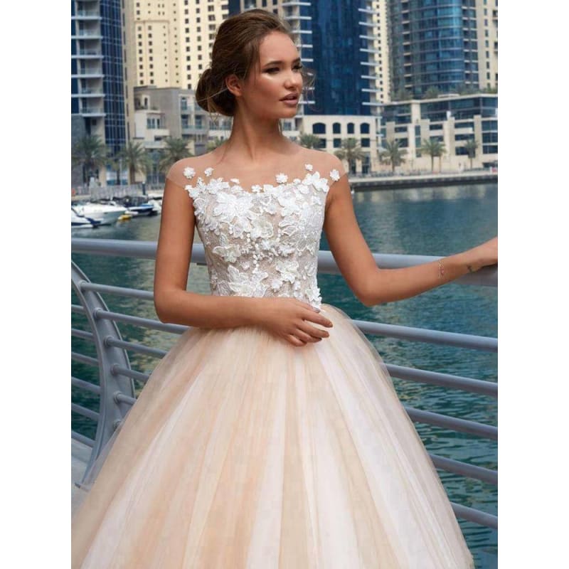 Robe Pour Mariage Champetre Vintage