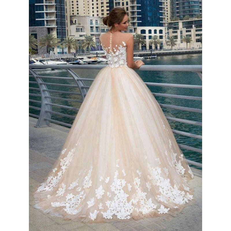 Robe Pour Mariage Champetre Vintage
