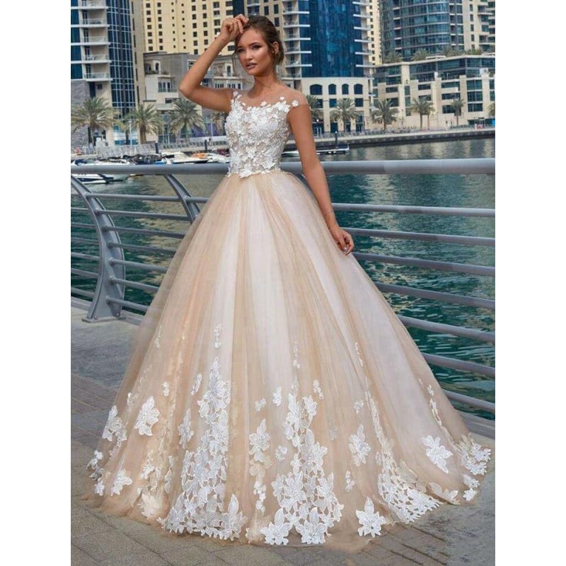 Robe Pour Mariage Champetre Vintage
