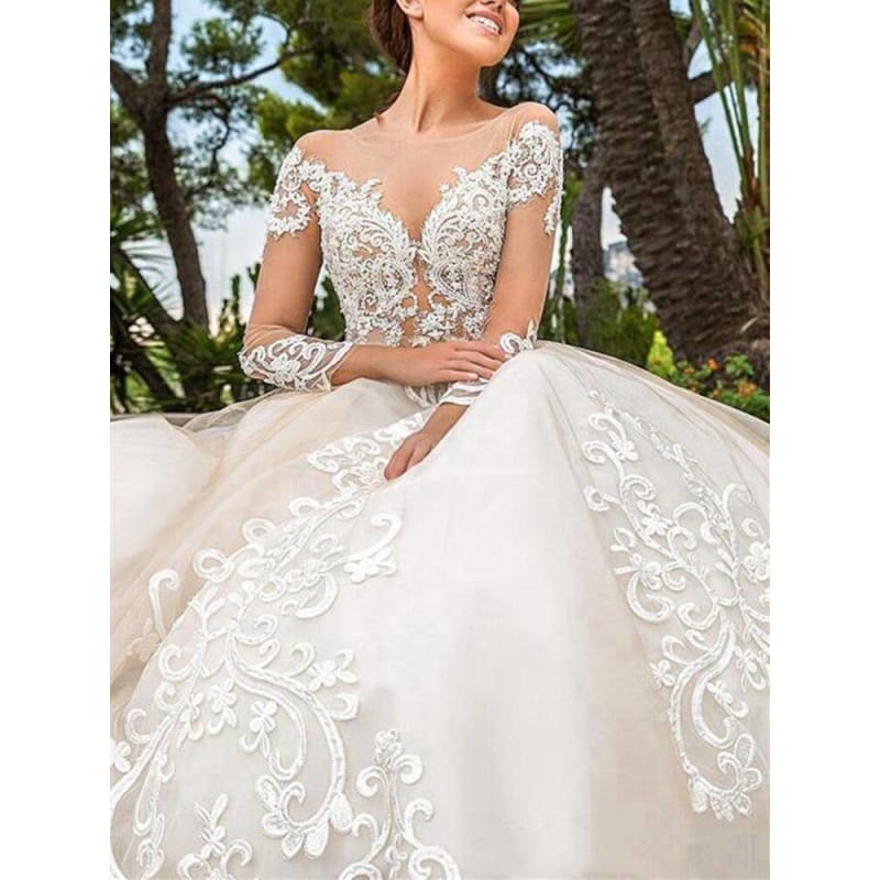 Robe Pour Mariage Vintage