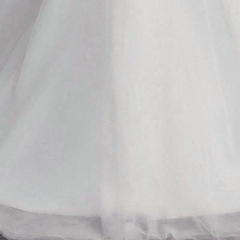 Robe Rétro Vintage Mariage
