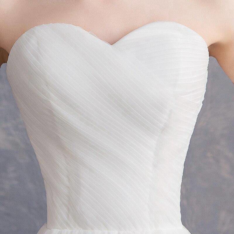Robe Rétro Vintage Mariage