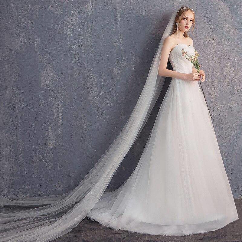 Robe Rétro Vintage Mariage