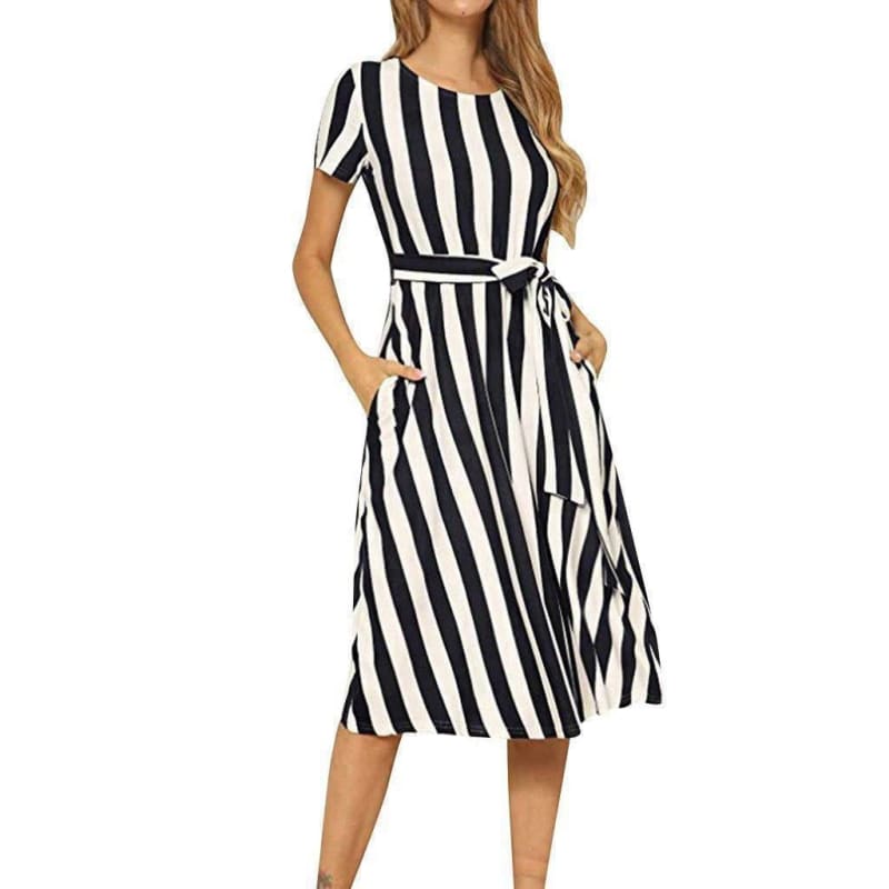 Robe Rock Acrobatique