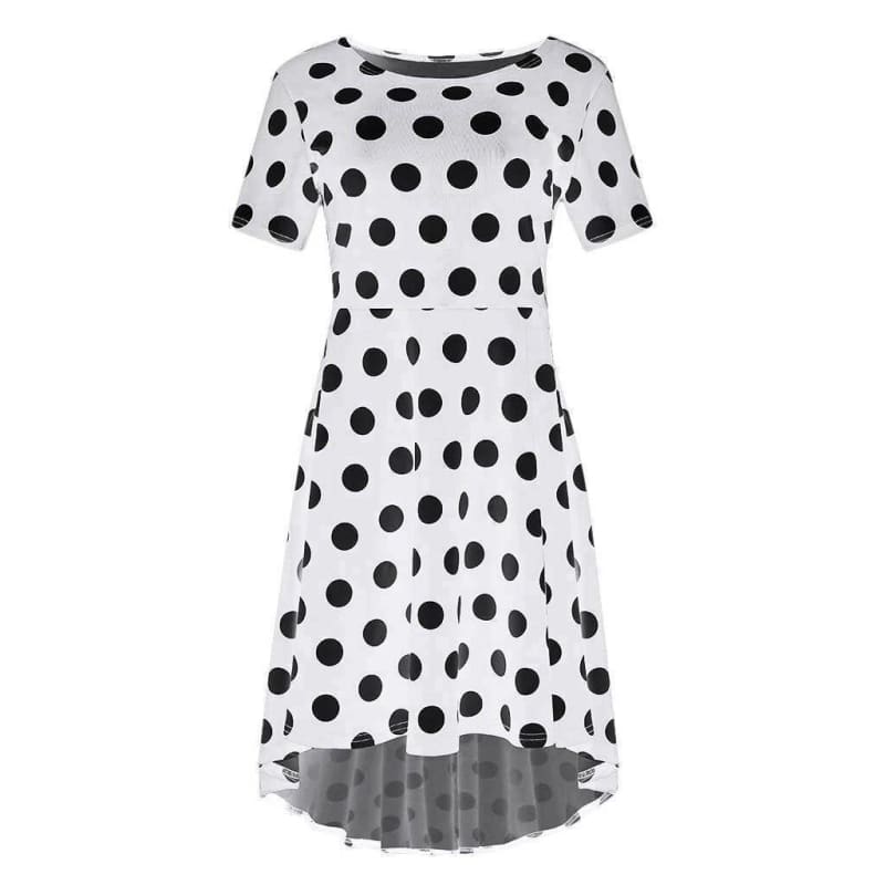Robe Rock Chic