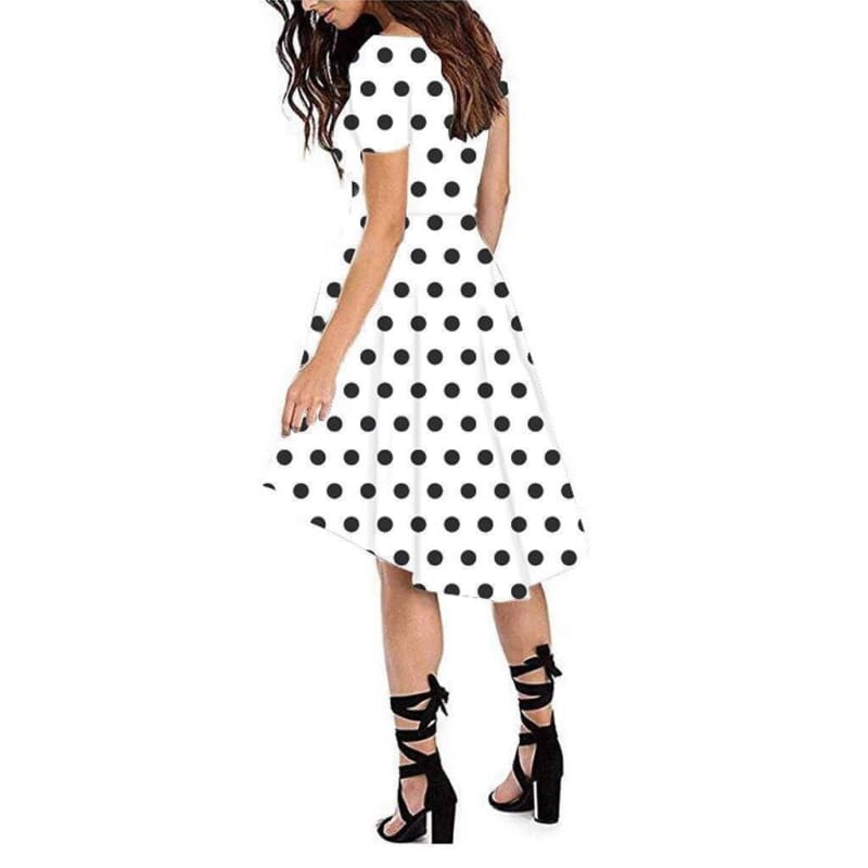 Robe Rock Chic