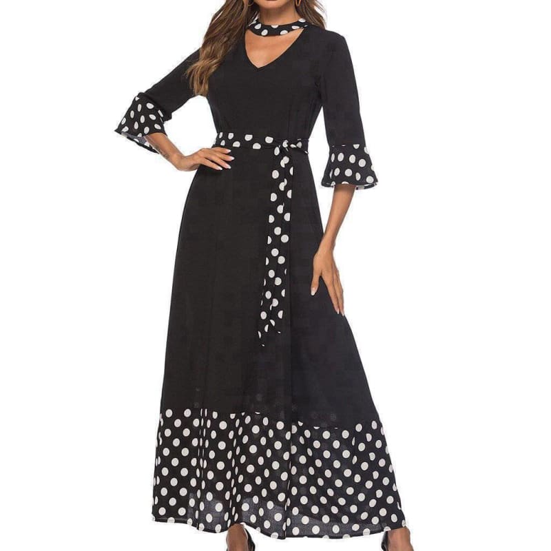 Robe Rock Femme