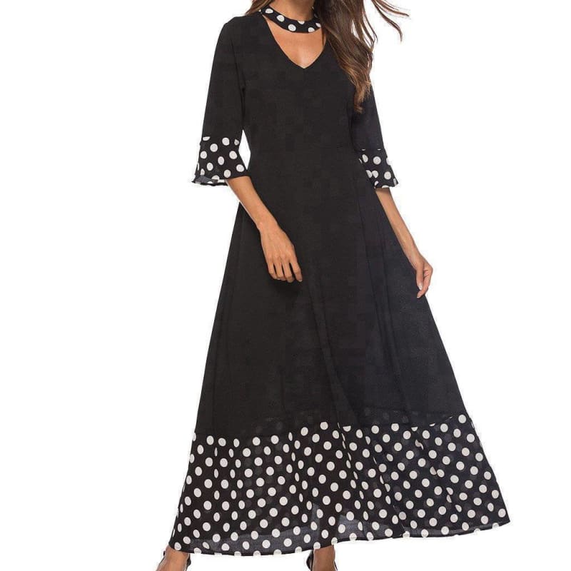 Robe Rock Femme