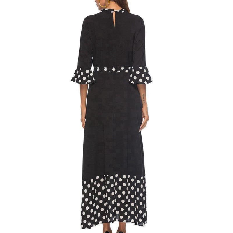 Robe Rock Femme