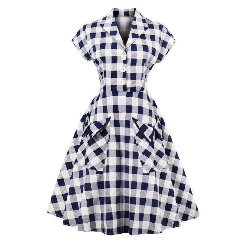 Robe Rockabilly