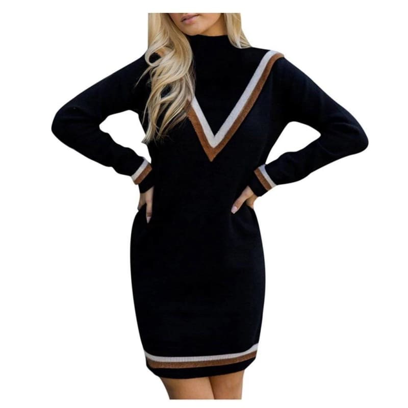 Robe Rockabilly Chic