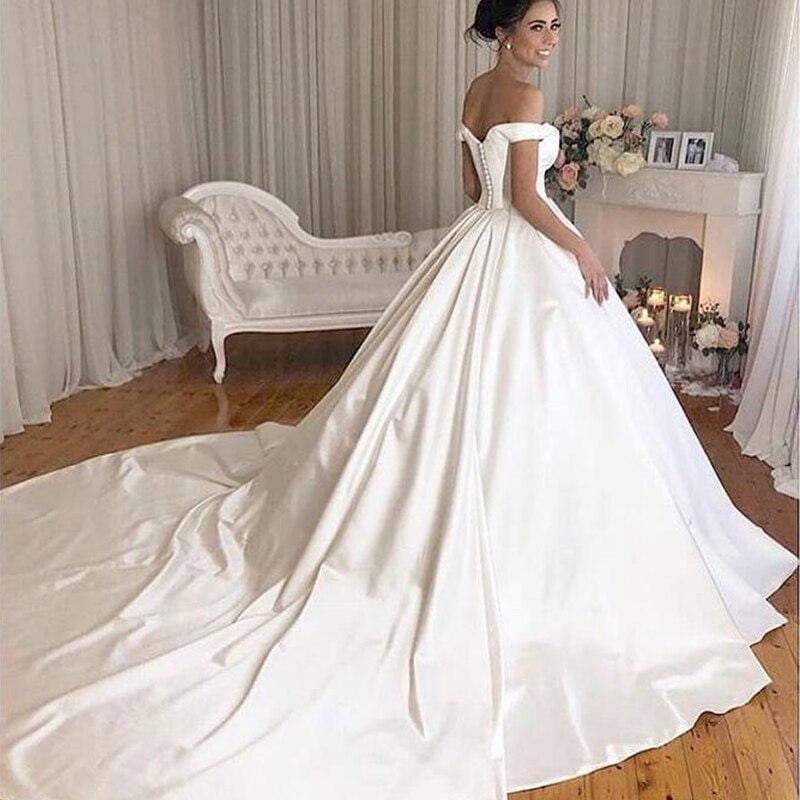 Robe Style Vintage Mariage