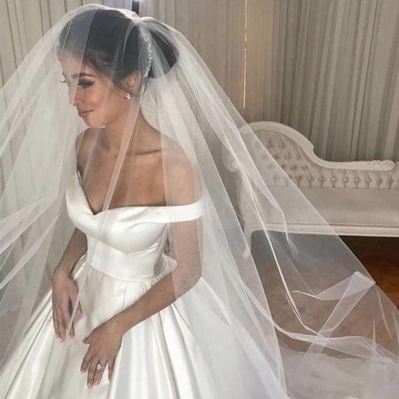 Robe Style Vintage Mariage
