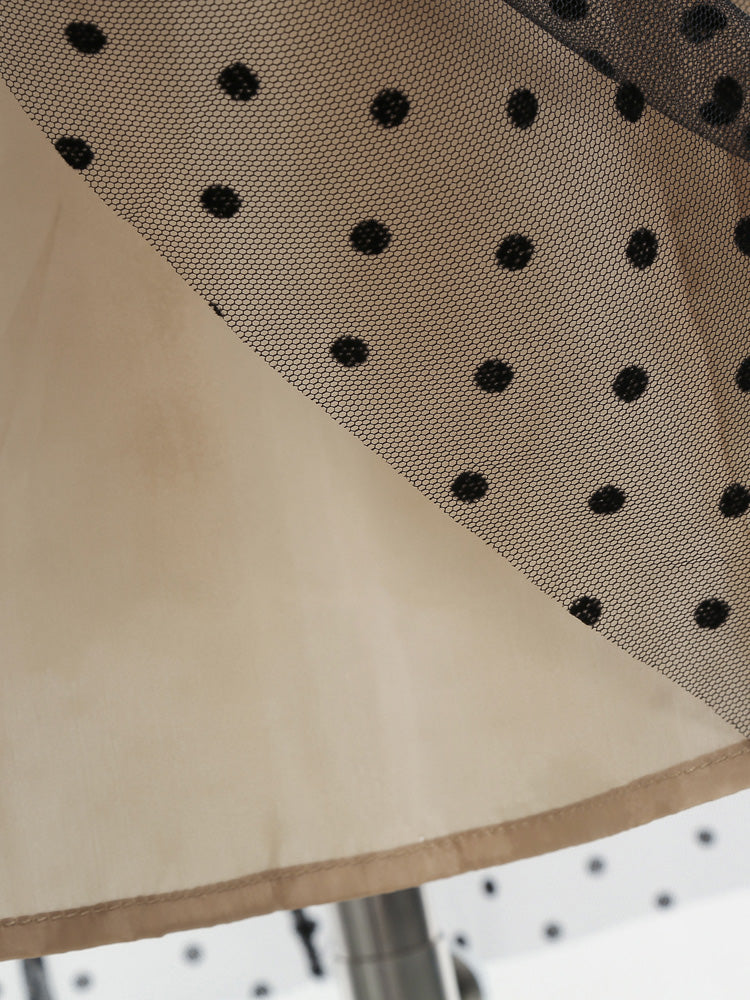 Robe Vintage Ambiance Mariage