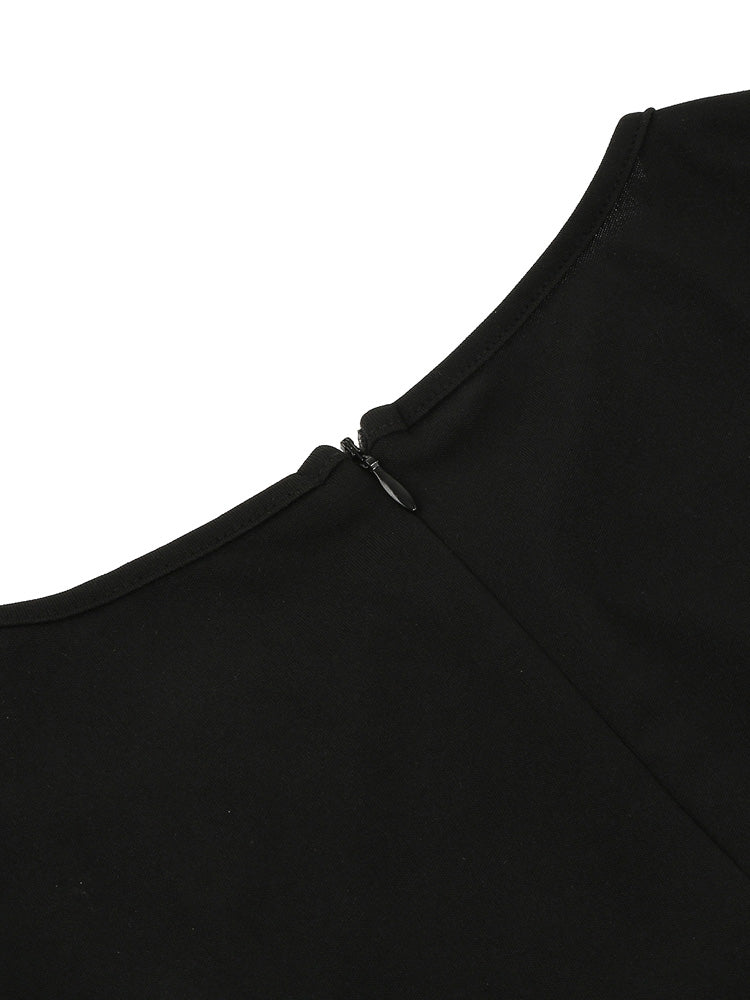 Robe Vintage Ambiance Mariage