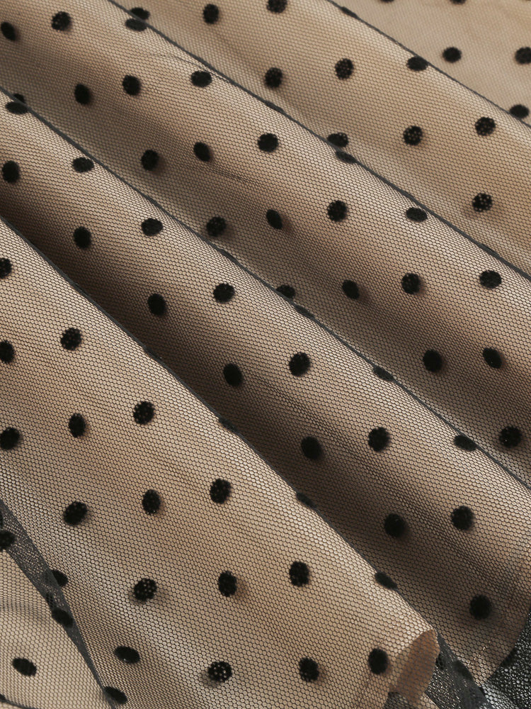 Robe Vintage Ambiance Mariage