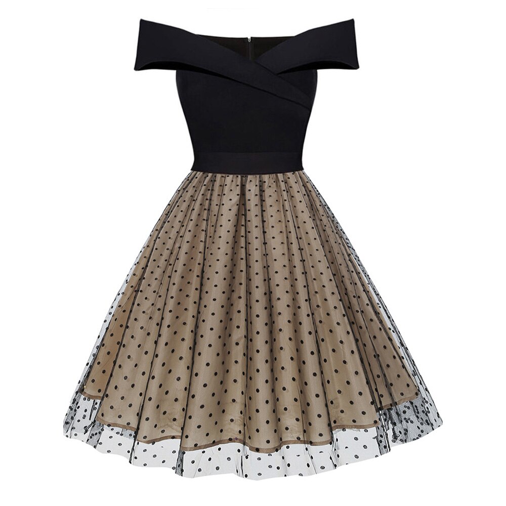 Robe Vintage Ambiance Mariage