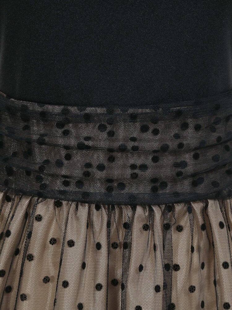 Robe Vintage Ambiance Mariage