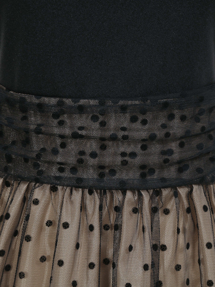 Robe Vintage Ambiance Mariage