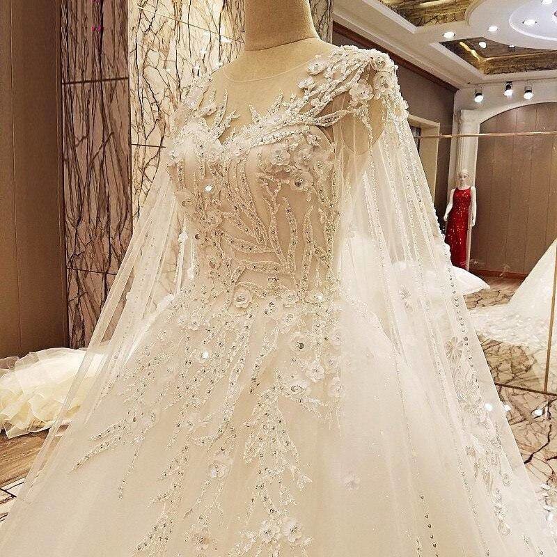 Robe Vintage Année 20 Mariage