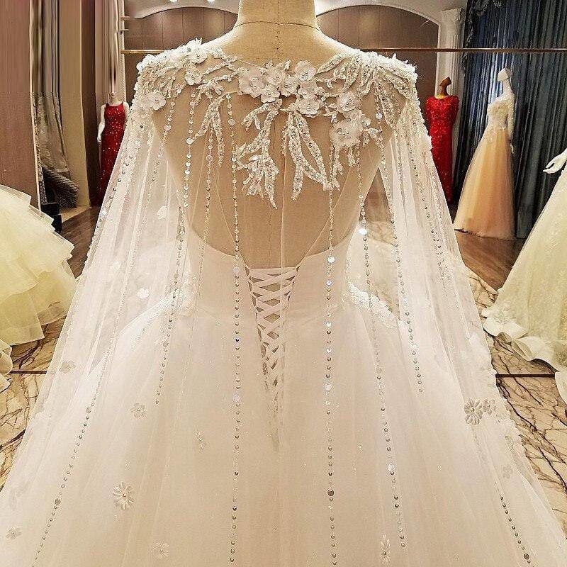 Robe Vintage Année 20 Mariage