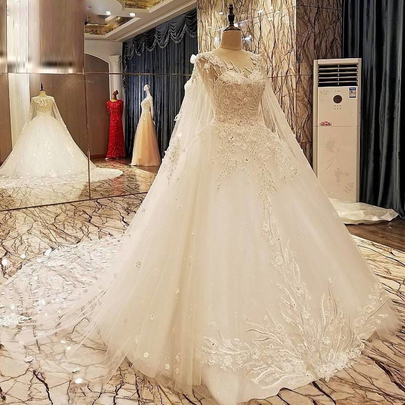 Robe Vintage Année 20 Mariage