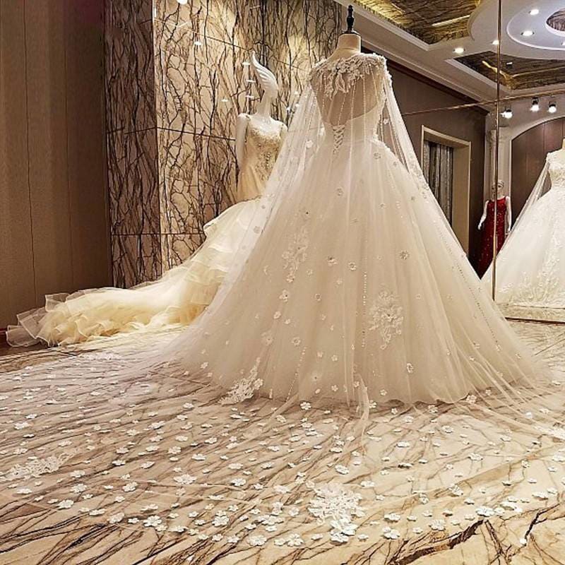 Robe Vintage Année 20 Mariage