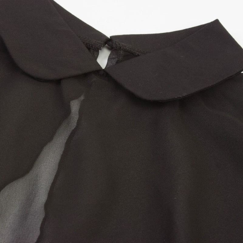 Robe Vintage Élégante Love