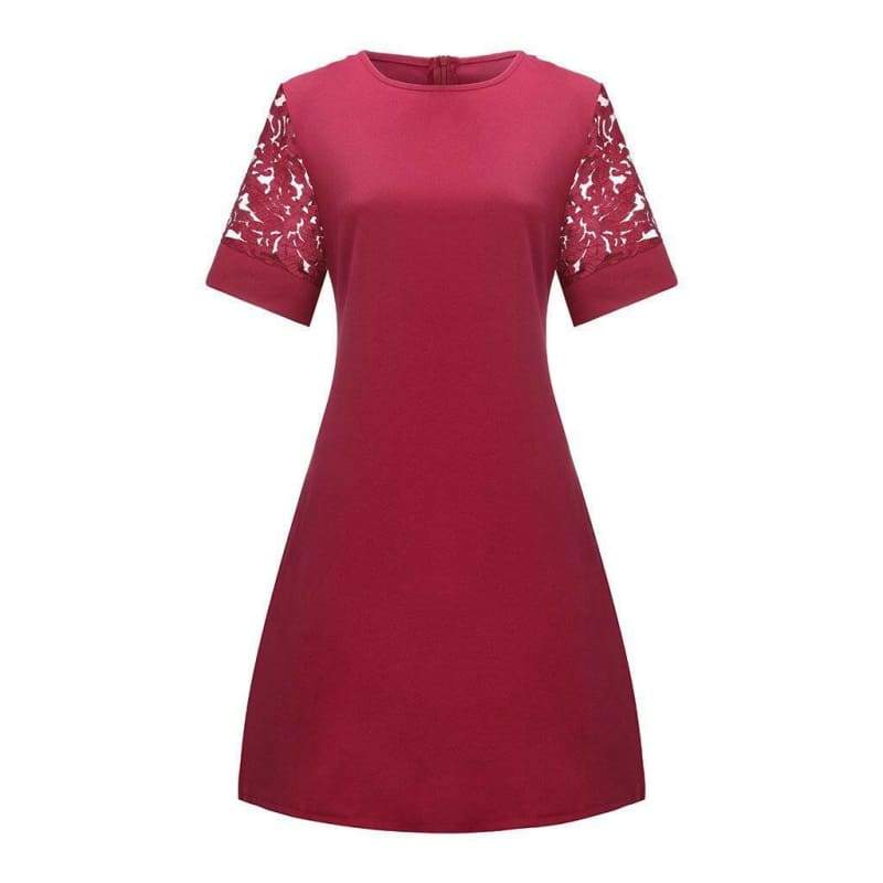 Robe Vintage Grande Taille Love