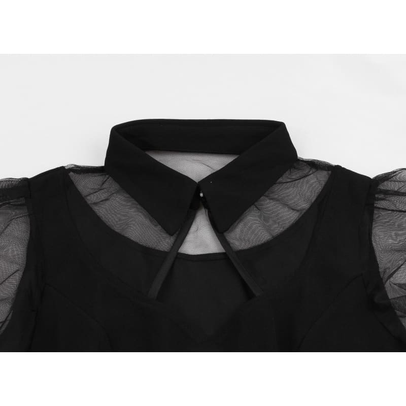 Robe Vintage Londres