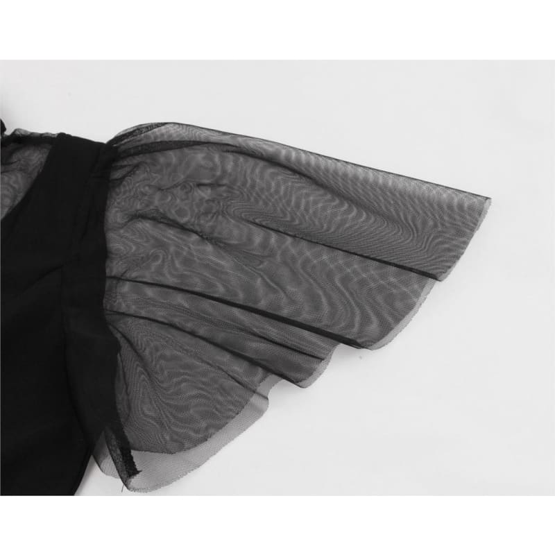 Robe Vintage Londres