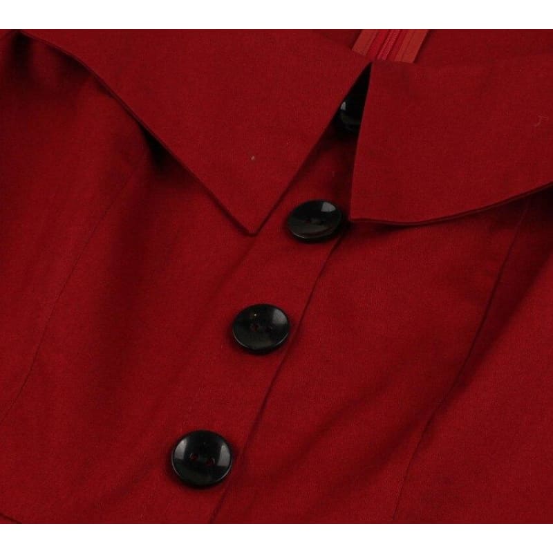 Robe Vintage Love 50