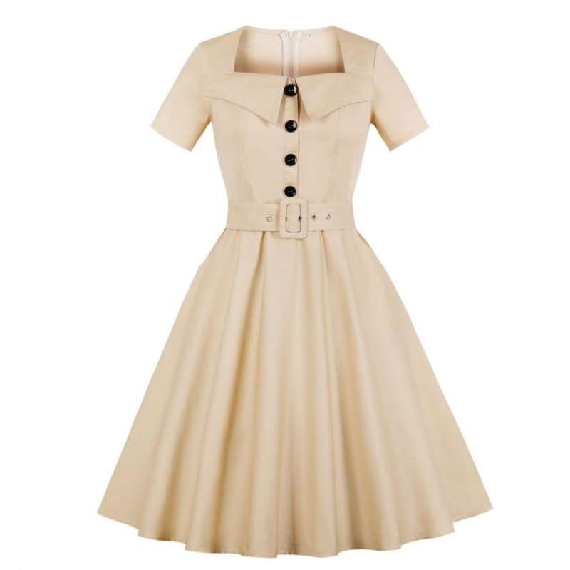Robe Vintage Love 50