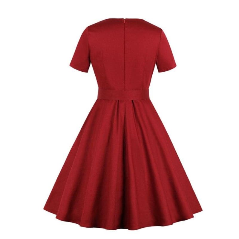 Robe Vintage Love 50