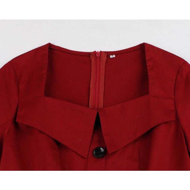 Robe Vintage Love 50 - ??ternel Vintage