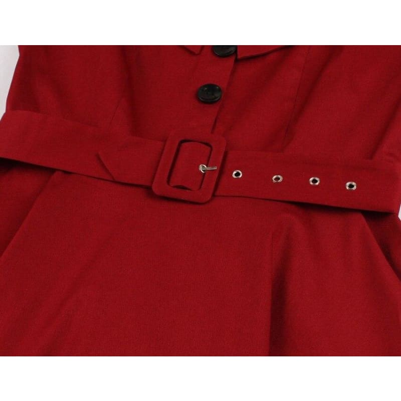 Robe Vintage Love 50