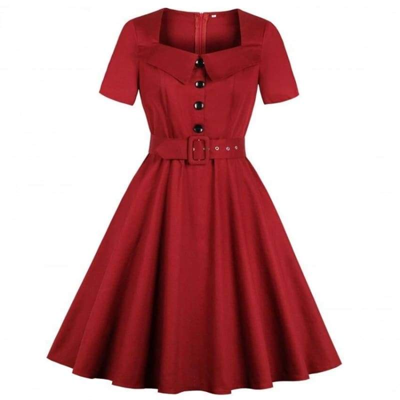 Robe Vintage Love 50