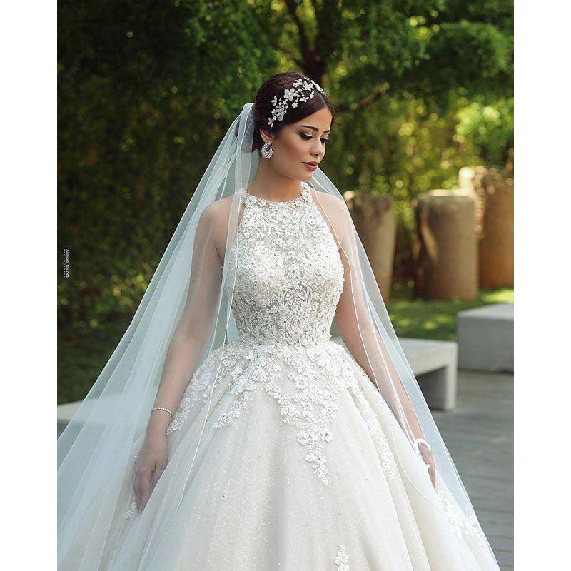 Robe Vintage Mariage