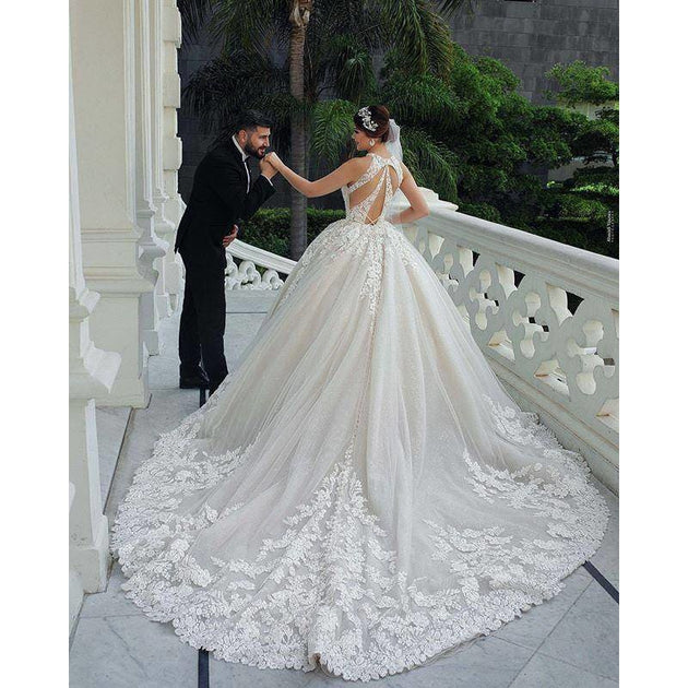 Robe vintage mariage outlet