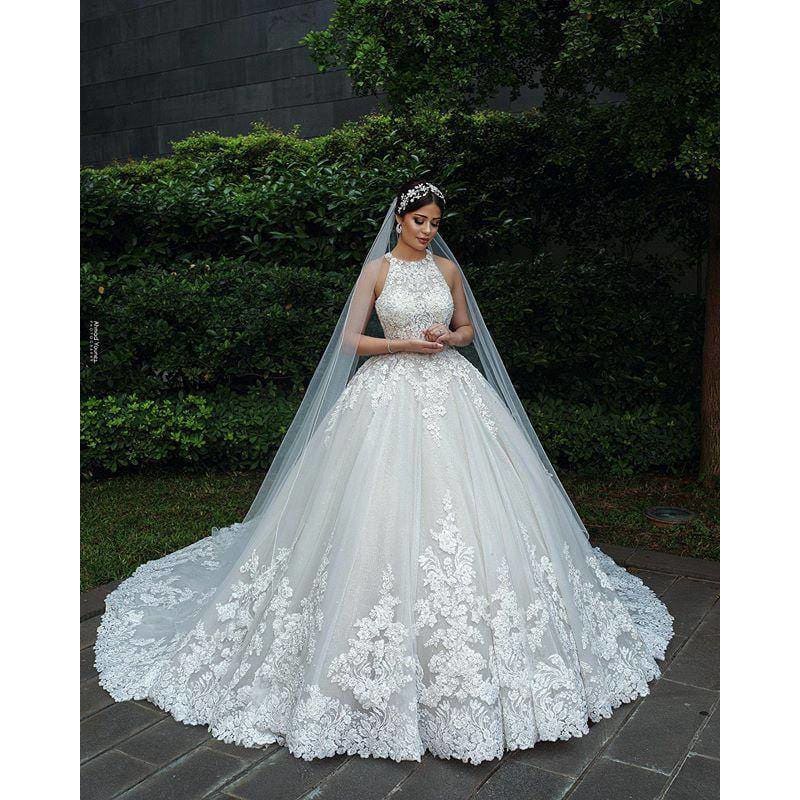 Robe Vintage Mariage