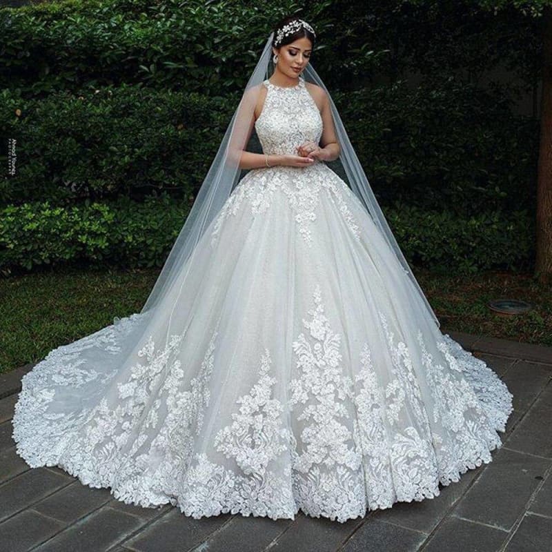 Robe Vintage Mariage