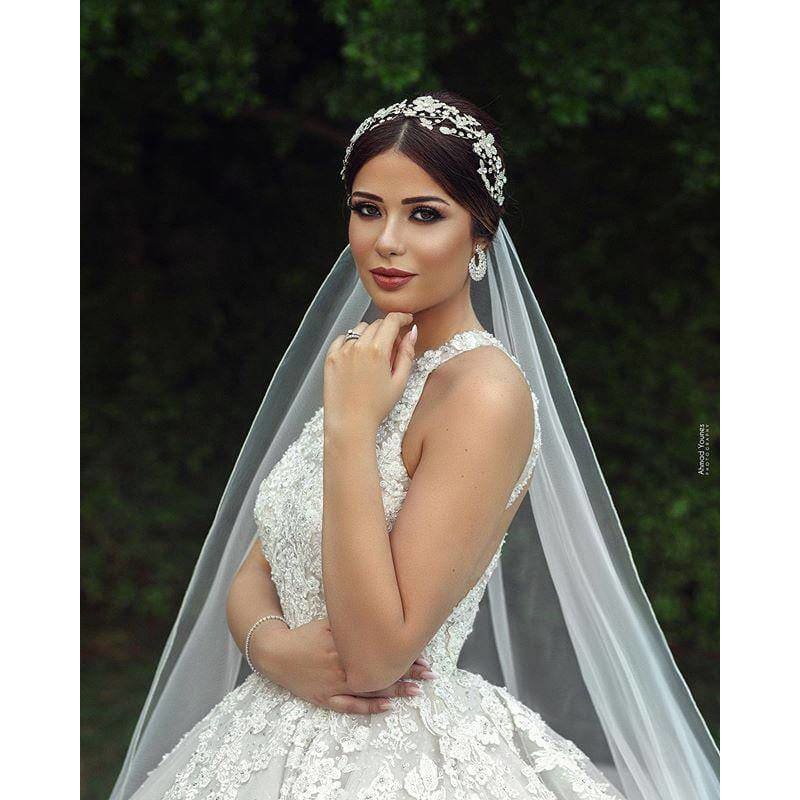 Robe Vintage Mariage