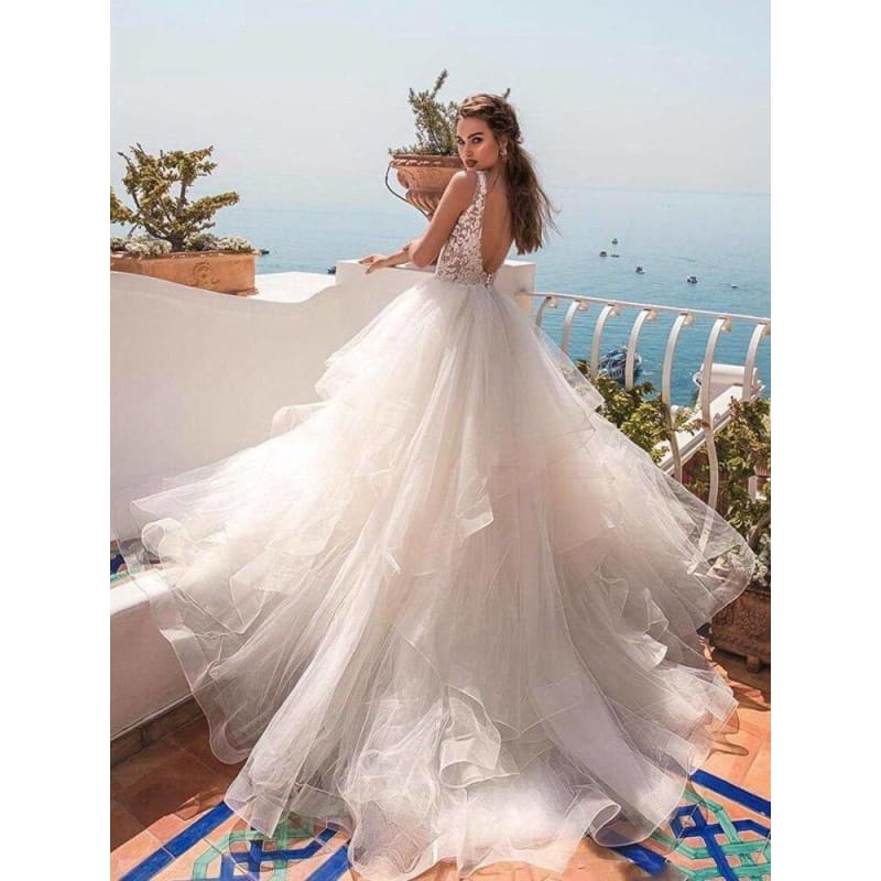 Robe Vintage Mariage Civil